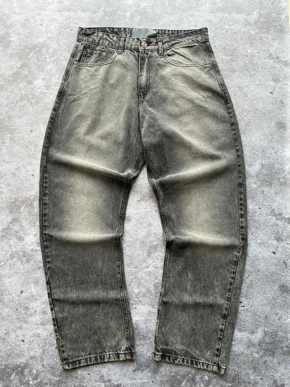 Baggy Jean
