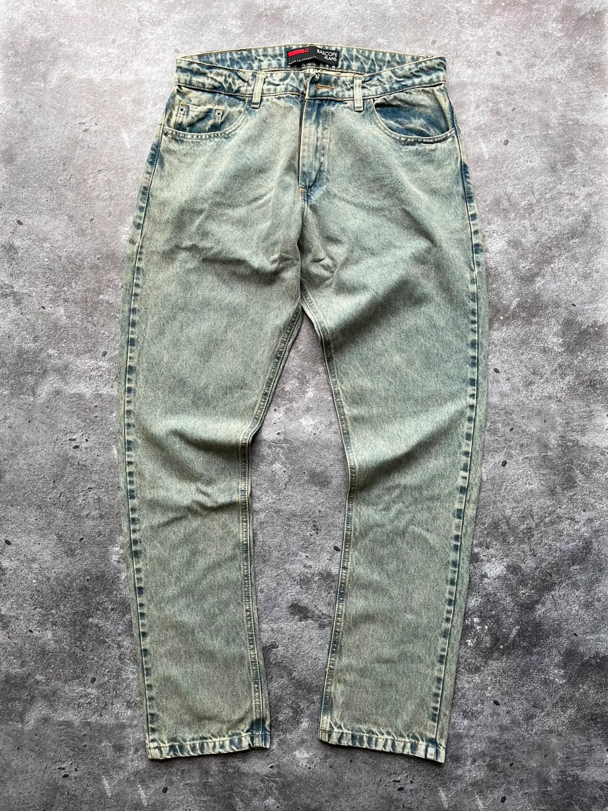 Jean