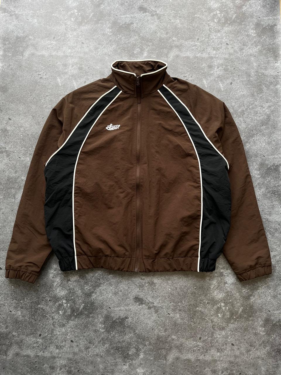 Campera "Tmsd" marron 