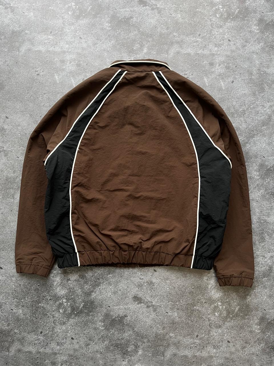 Campera "Tmsd" marron  — vista alternativa