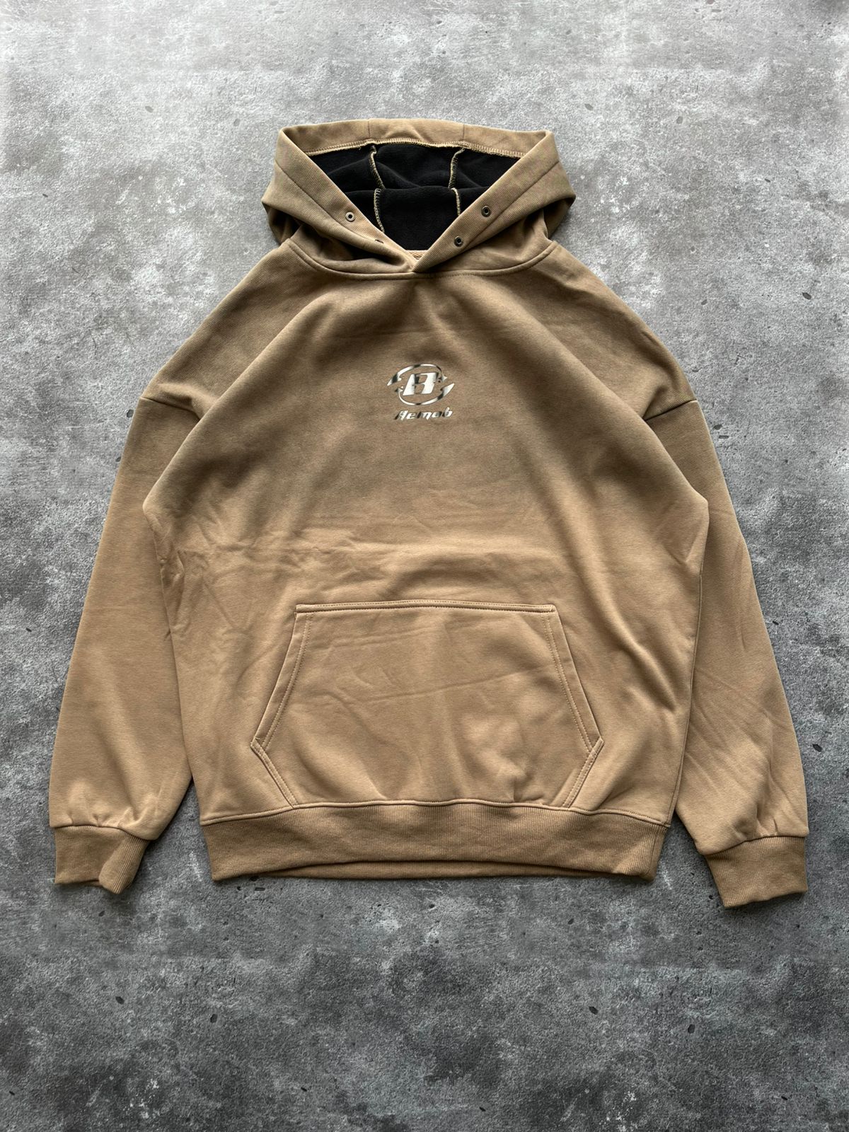 Hoodie "Topstar" beige 